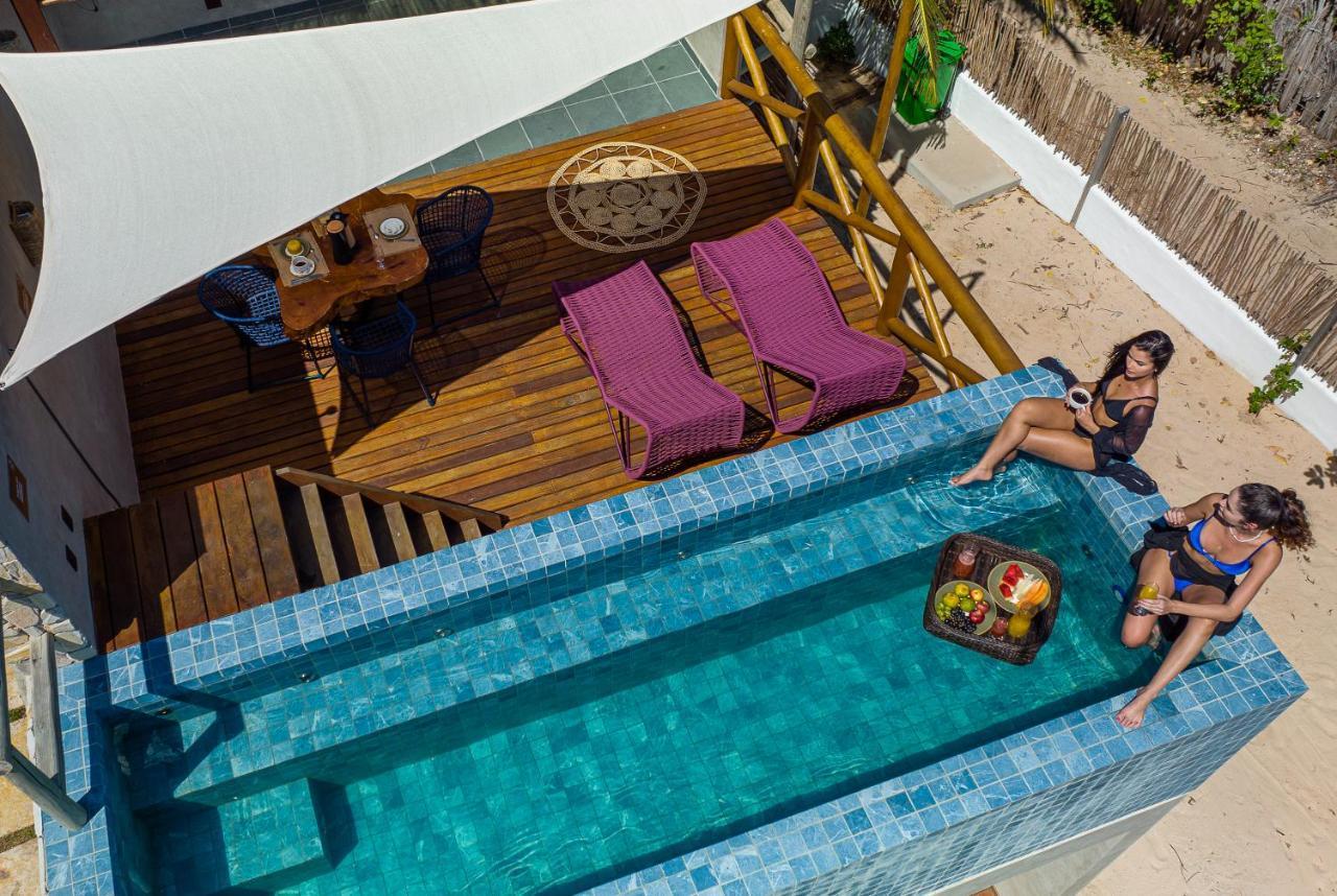 Sky Atins Rooftop ภายนอก รูปภาพ
