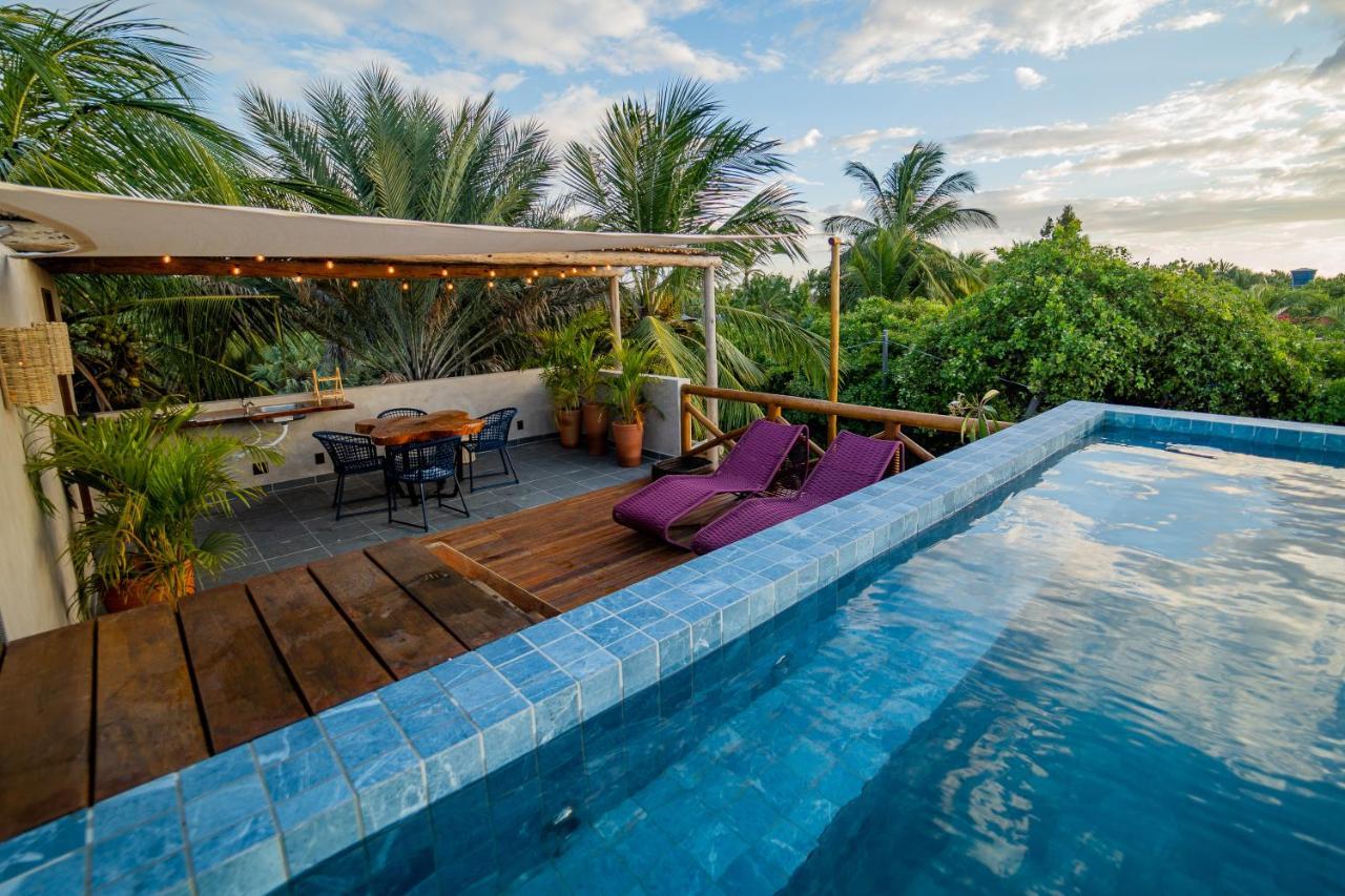 Sky Atins Rooftop ภายนอก รูปภาพ