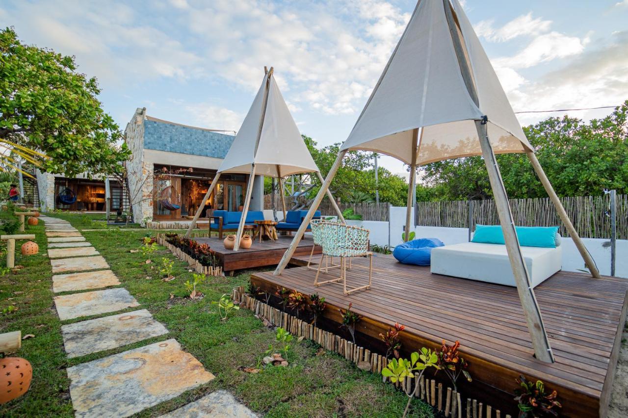 Sky Atins Rooftop ภายนอก รูปภาพ