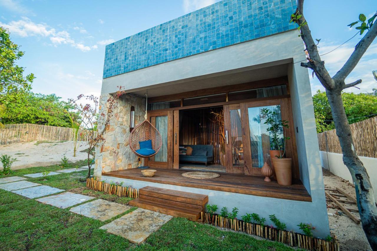 Sky Atins Rooftop ภายนอก รูปภาพ