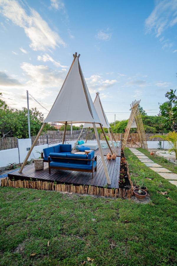Sky Atins Rooftop ภายนอก รูปภาพ